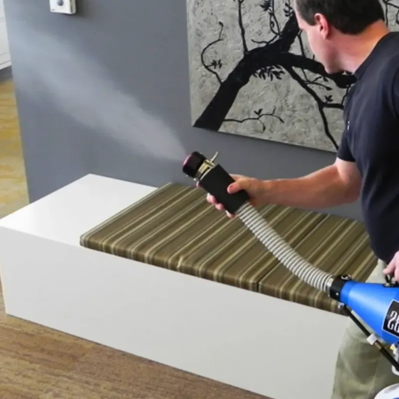 Professional Odor Removal in Lakeview, MI
